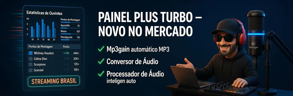 Moderno Dark
